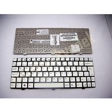 LineOn Casper M1110 Laptop Klavye Beyaz Türkçe