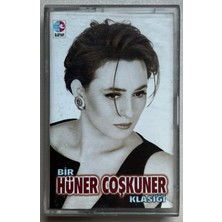 Bir Hüner Çoşkuner Klasiği Kaset