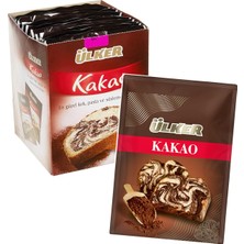 Ülker Kakao 50 gr x 12 Adet