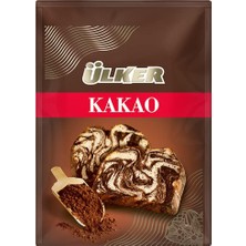 Ülker Kakao 50 gr x 12 Adet