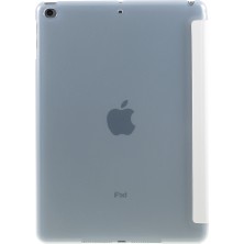 Digital Computer Home iPad Air   Üç Katlı Standlı Pu Deri Kılıf (Yurt Dışından)