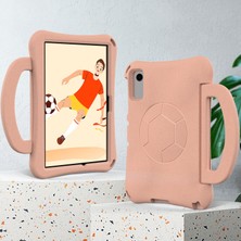 Digital Computer Home Samsung Galaxy Tab A9+/xiaomi Redmi Pad Se Eva Kılıf Kickstand Tablet Sert Kapak- (Yurt Dışından)