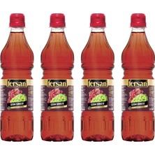 Fersan Üzüm Sirkesi 500 ml Pet x 4 Adet