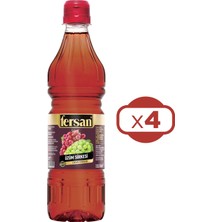 Fersan Üzüm Sirkesi 500 ml Pet x 4 Adet