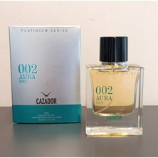 Cazador Caz 9577 Aura 002 Parfum 50CL