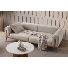Edsy Home Riva 3+1 Koltuk Takımı