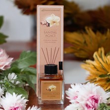 Mouvement Bambu Çubuklu Oda Kokusu Sandal Esintisi 100 ml