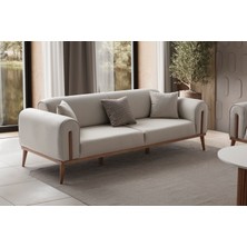 Edsy Home Riva 3'lü Koltuk