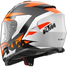 Ktm Storm Helmet Ls2 Kask