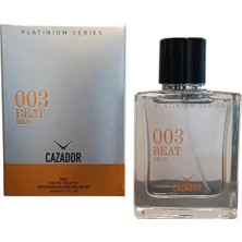 Cazador Caz 9578 Beat 003 Parfum 50CL