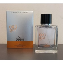 Cazador Caz 9578 Beat 003 Parfum 50CL