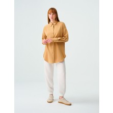 Loft Regular Fit Kadın Pantolon