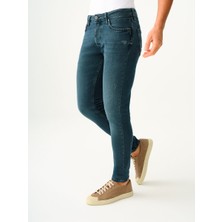 Loft Greg Slim Fit Erkek Pantolon