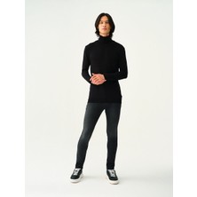 Loft Justin Skinny Fit Erkek Pantolon