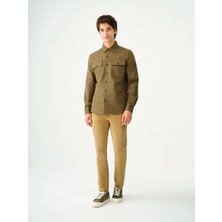 Loft Slim Fit Erkek Pantolon