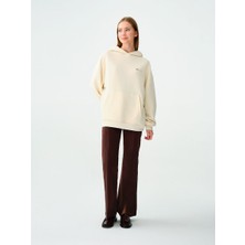 Loft Flare Kadın Pantolon