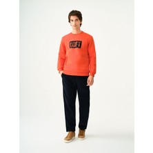 Loft Relax Fit Erkek Pantolon