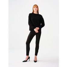 Loft Natalie Skinny Fit Kadın Pantolon