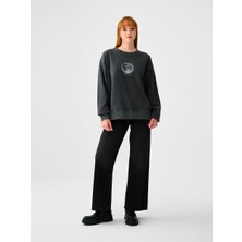 Loft Bella Regular Fit Kadın Pantolon
