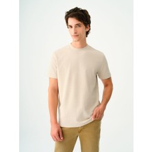 Loft Regular Fit Erkek Tshirt K.kol