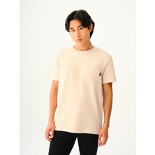 Loft Regular Fit Erkek Tshirt K.kol