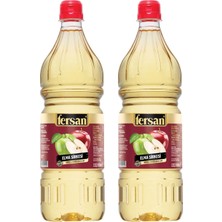 Fersan Elma Sirkesi 1 Lt Pet x 2 Adet