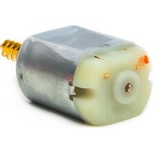Alpha Auto Part Peugeot , Citroen Için Araba Kapı Kilit Motoru