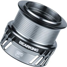 Bearking Zs Serisi Zeus Olta Makinesi 3000