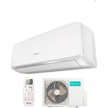 Hisense 12.000BTU Klima