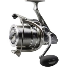 Okuma Surf 8k Kendo Azurro 420CM 250GR Tam Takım Surf Olta Seti