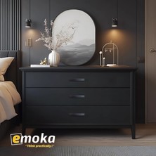 Marca Mozaik Krom Kulp (160 Mm)