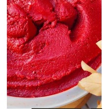 Canlar Köy Yapımı Domates- Biber Salçası 3 kg