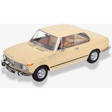 Kk Scale 1971 Bmw 1602 1.series