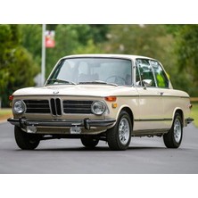 Kk Scale 1971 Bmw 1602 1.series