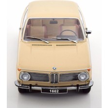 Kk Scale 1971 Bmw 1602 1.series