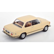 Kk Scale 1971 Bmw 1602 1.series