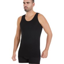 Yıldız 316 Erkek Bambu Askılı Atlet 12 Adet