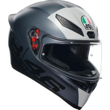 Agv K1 S Limit 46 Kapalı Kask
