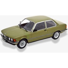 Kk Scale 1978 Bmw 323İ E21