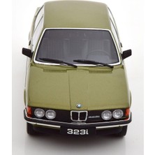 Kk Scale 1978 Bmw 323İ E21