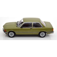 Kk Scale 1978 Bmw 323İ E21