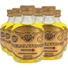 Nitro Max Gold Shot 8X20 ml