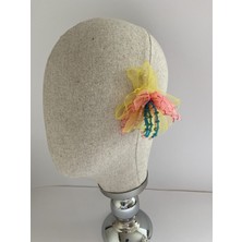 Bivalvia Accessories Best Of Cemil Ipekçi Defile Tasarım Küpe Seti 10