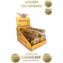 Nitro Max Gold Shot Içecek 12 Adet Etkili 20ML