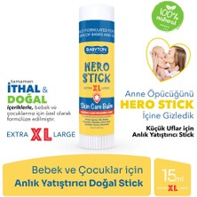 Babyton Hero Stick XL  15 gr