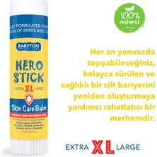 Babyton Hero Stick XL  15 gr