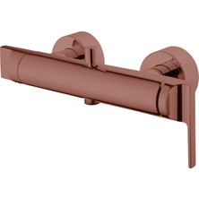Artema Suit U A4248826 Banyo Bataryası, Bakır