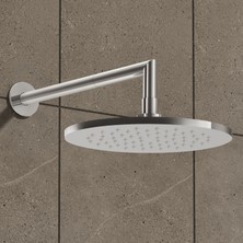 VitrA Origin A45638 Duş Başlığı, Krom
