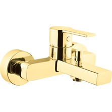 Artema Flo S A4193723 Banyo Bataryası, Altın