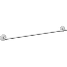 VitrA Origin A44897 Havluluk, 60 cm, Krom